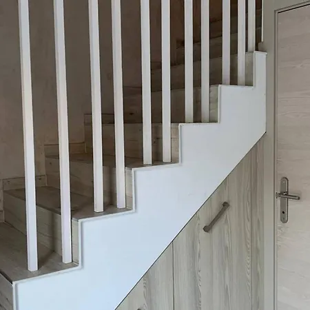 6 Personnes Avec Climatisation - Fr-1-768-115 * La Garonnette-Plage