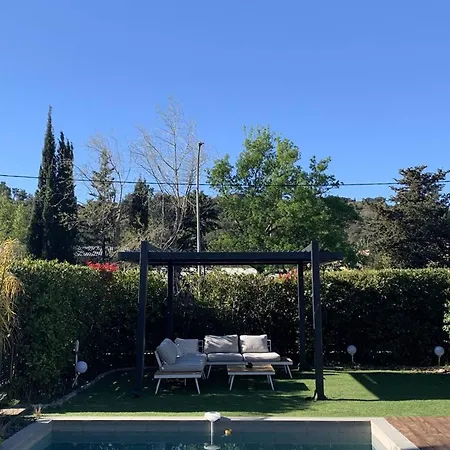 6 Personnes Avec Climatisation - Fr-1-768-115 וילה La Garonnette-Plage
