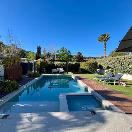 6 Personnes Avec Climatisation - Fr-1-768-115 וילה *