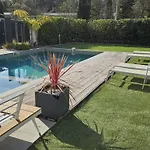 Villa 6 Personnes Avec Climatisation - Fr-1-768-115
