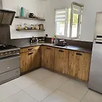 Villa 6 Personnes Avec Climatisation - Fr-1-768-115 La Garonnette-Plage