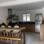 Villa 6 Personnes Avec Climatisation - Fr-1-768-115 La Garonnette-Plage