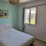 6 Personnes Avec Climatisation - Fr-1-768-115 Villa La Garonnette-Plage