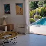 6 Personnes Avec Climatisation - Fr-1-768-115 Villa La Garonnette-Plage
