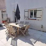 6 Personnes Avec Climatisation - Fr-1-768-115 Villa La Garonnette-Plage
