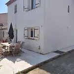 Villa 6 Personnes Avec Climatisation - Fr-1-768-115 *