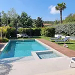 6 Personnes Avec Climatisation - Fr-1-768-115 * La Garonnette-Plage