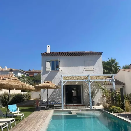 6 Personnes Avec Climatisation - Fr-1-768-115 *