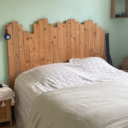 6 Personnes Avec Climatisation - Fr-1-768-115 Villa La Garonnette-Plage