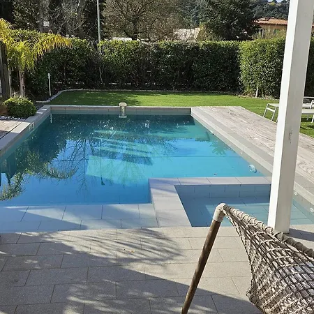 6 Personnes Avec Climatisation - Fr-1-768-115 * La Garonnette-Plage