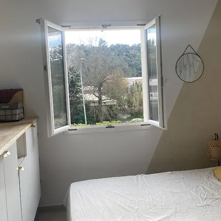 6 Personnes Avec Climatisation - Fr-1-768-115 La Garonnette-Plage