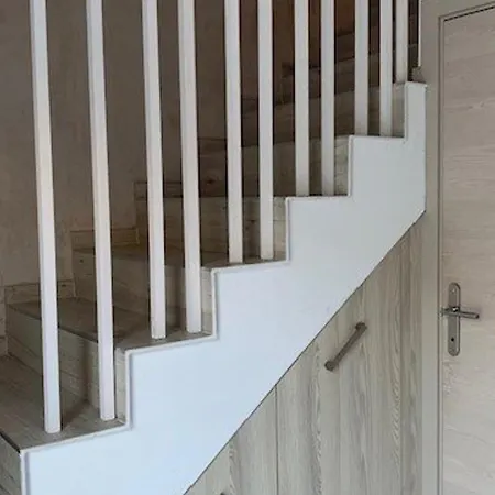 Villa 6 Personnes Avec Climatisation - Fr-1-768-115 *