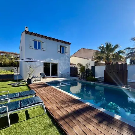 6 Personnes Avec Climatisation - Fr-1-768-115 *