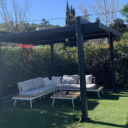 Villa 6 Personnes Avec Climatisation - Fr-1-768-115 *