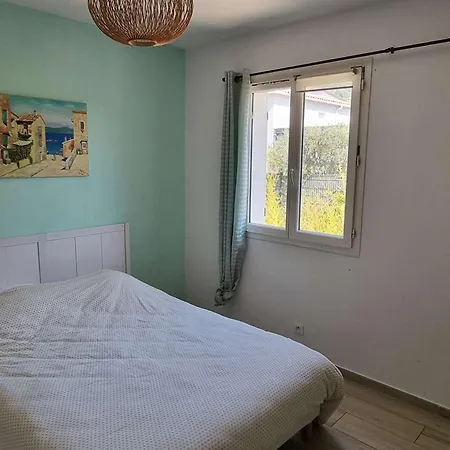 6 Personnes Avec Climatisation - Fr-1-768-115 فيلة La Garonnette-Plage