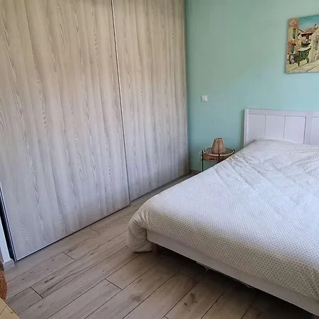 6 Personnes Avec Climatisation - Fr-1-768-115