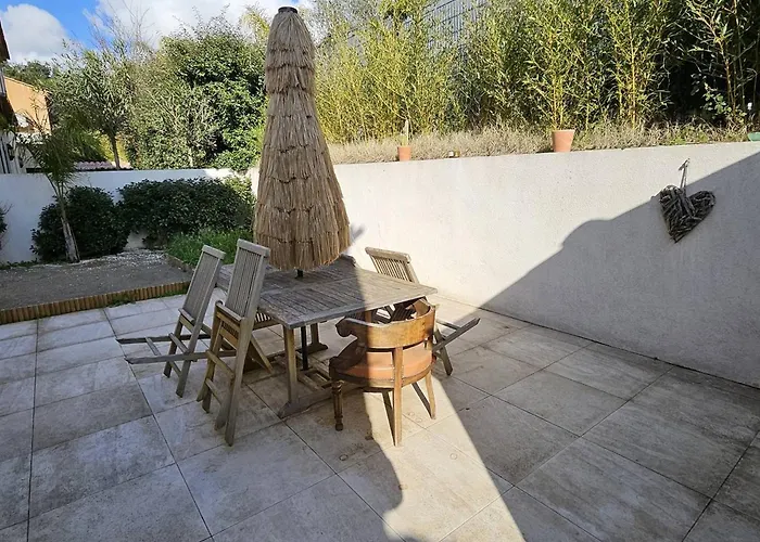 6 Personnes Avec Climatisation - Fr-1-768-115