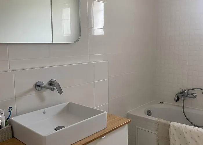 6 Personnes Avec Climatisation - Fr-1-768-115 *